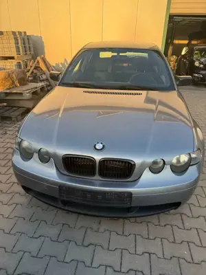 BMW 316 3er 316ti compact