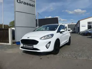 Ford Fiesta Cool  Connect