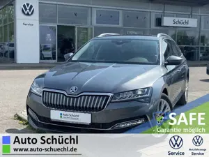 Skoda Superb iV Combi 1.4 TSI DSG STYLE AREA+18"+ASSIS