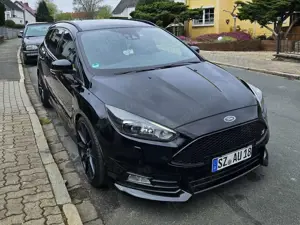 Ford Focus Turnier 2.0 EcoBoost ST