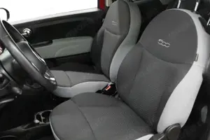 Fiat 500 1.2 Pop Star Klima+Radio+PDC! Bild 2