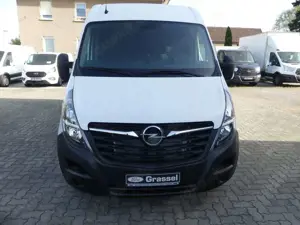 Opel Movano B Kasten/Kombi HKa L3H2 3,5t Kühlumbau