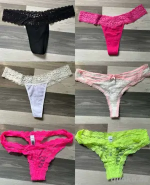 getragene slips zu verkaufen  Bild 2