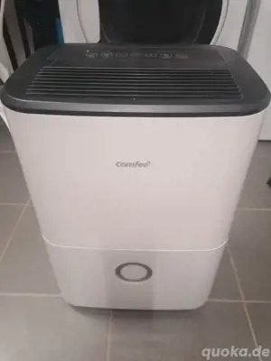Raumluftentfeuchter Comfee