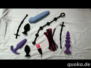sexspielzeug toys dildos zu verkaufen Bild 3