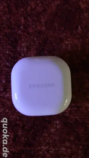 Samsung Galaxy Buds 2 Ladecase 