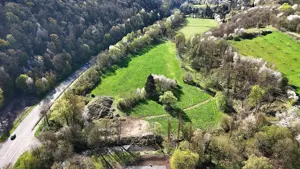 Gelegenheit! Projektierter Campingplatz - Bad Münstereifel