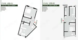 Eigentumswohnung Neubau in Ägypten Hurghada 
