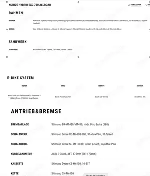 Cube Nuride EXC 750 allroad