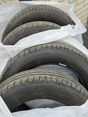 Sommerreifen Toyo Proxes R55A   185 60R16 86H   Wie neu!