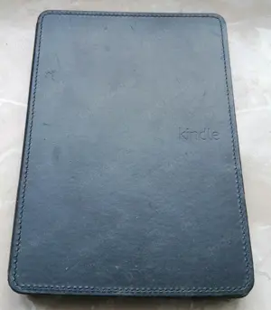 Amazon Kindle,1030 Bücher, 4.Generation,Hülle, Ebook Reader Bild 4