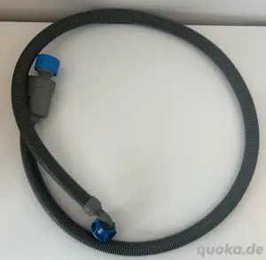 aqua stop zulaufschlauch 140 cm