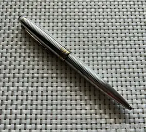 MONTBLANC Meisterstück
