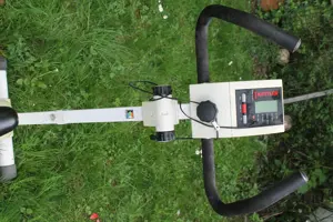 Heimtrainer Kettler