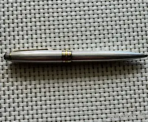 Montblanc Meisterstück !