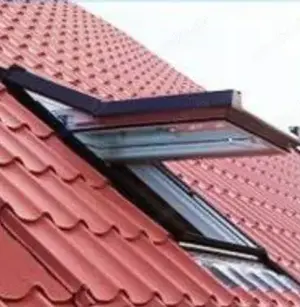 1 Großes Dachfenster "Skylight Premium" 94 cm x 140 cm Bild 4