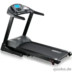 Profi Laufband Fitifito 7PS