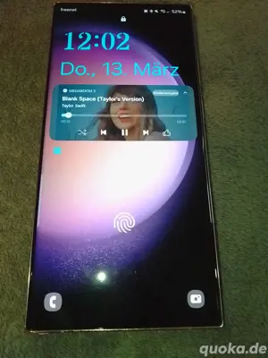 S23 ultra 512gb