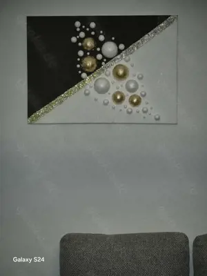 wanddecoration,Bild