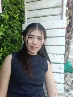 Thaifrau sucht Mann 