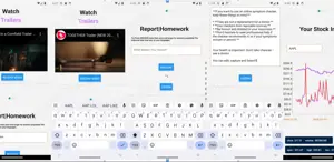 Augmenting Productivity and Experience through AI