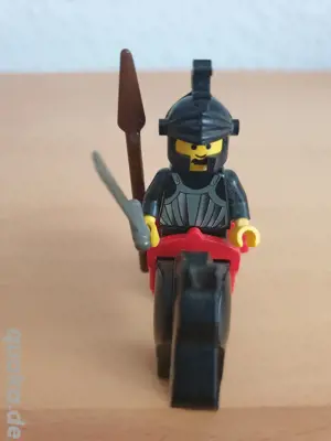 Lego 9376 Fright Knights Ritter 1 Bild 4