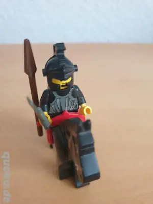 Lego 9376 Fright Knights Ritter 1 Bild 7