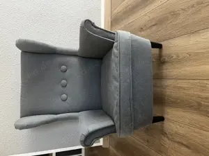 Strandmon IKEA Kinder Ohrensessel 