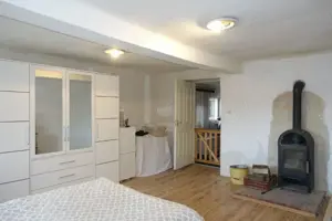 Haus in Ungarn Komitat Baranya 