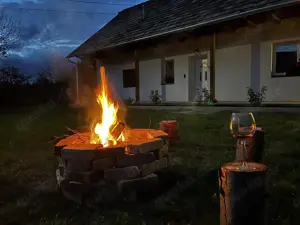 Doppelhaus in Ungarn Komitat Tolna, zwei Wohnungen über separate Eingang 