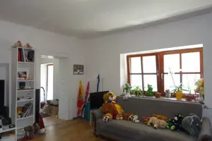 Haus in Ungarn Komitat Tolna 45 km südlich des Plattensees