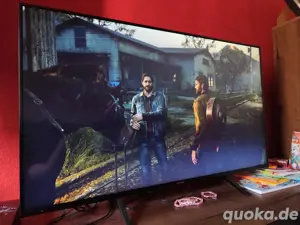 Sony PlayStation 4Pro The Last of Us Part II Limited Edition1TB Spielkonsole ovp Bild 5