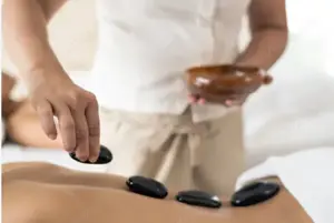Chinesische Wellness-Massagen in Dortmund Bild 5