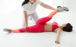 Chinesische Wellness-Massagen in Dortmund Bild 7
