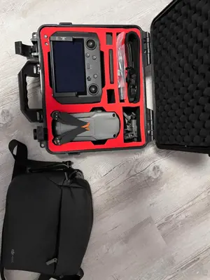 DJI Air 2S Fly More Combo