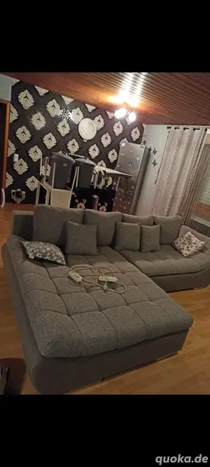 Schlaf-Couch  super zustand