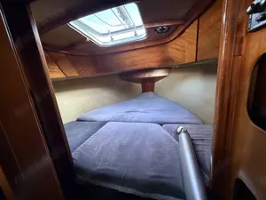 Segelboot Biga 22 mit Anhänger Bild 6