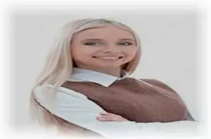 Eine junge Frau sucht treuen Mann für dauerhafte Partnerschaft