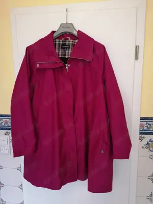 Damen Sommerjacke 3XL