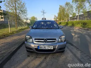 Opel Vectra C 2004 1.9 Cdti