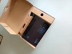 Fritzbox 7520 Inkl OVP 