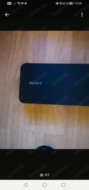 Sony Soundbar