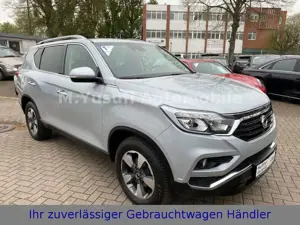 SsangYong Rexton Bild 3