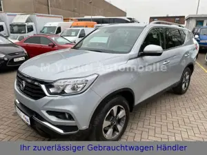 SsangYong Rexton 2.2 e-XDi QUARTZ 4x2