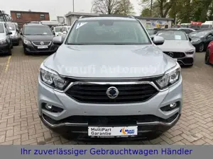 SsangYong Rexton Bild 5