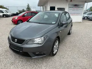 SEAT Ibiza 1.2 TSI *KLIMAAUTOMATIK*EURO 5*TEMPOMAT*