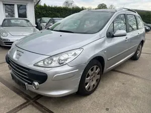 Peugeot 307 Kombi Diesel 1.6  HDi SW 110 *kein Tüv*