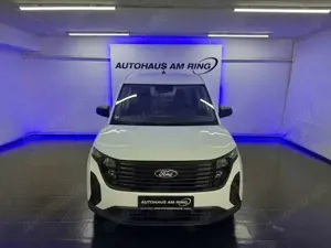 Ford Transit Courier CAM APPLE NAVI SPUR DAB VIRTUAL