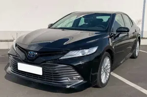 Toyota Camry Hybrid Bild 1