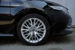 Toyota Camry Hybrid Bild 4